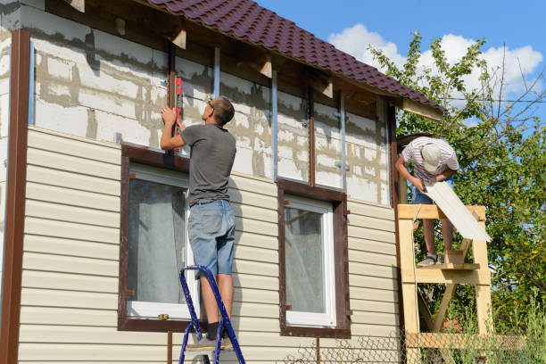 Affordable Siding Repair and Maintenance Services in Tara Hills, CA
