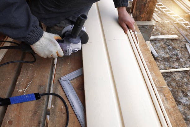 Best Siding for Commercial Buildings  in Tara Hills, CA